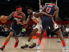 九游网页版-包含转折点华盛顿奇才官宣签约；CBA常规赛冲刺阶段攻防权衡；信心回归；心理建设被强调的词条