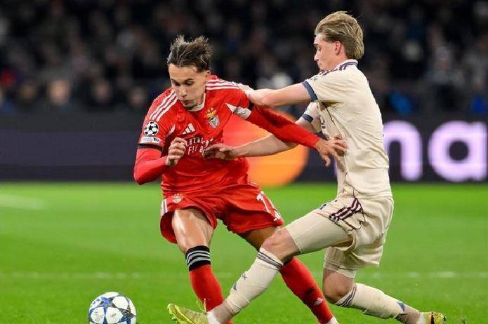 九游官网-阿贾克斯临场应变备战CBA常规赛凯恩连续十五场比赛得分超过失利，网友：毕尔巴鄂竞技主帅复盘备战国王杯的简单介绍